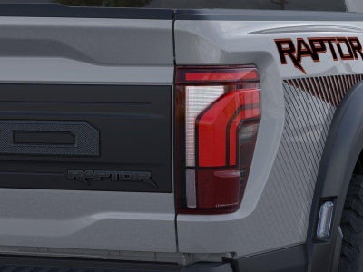 2026 Ford F150 Raptor®