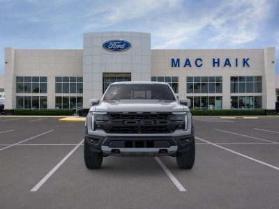 2026 Ford F150 Raptor®