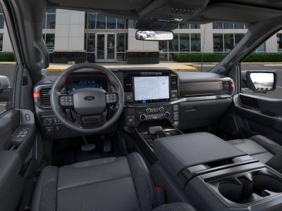 2026 Ford F150 Raptor®