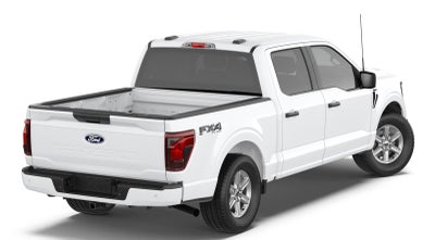 2026 Ford F150 XLT