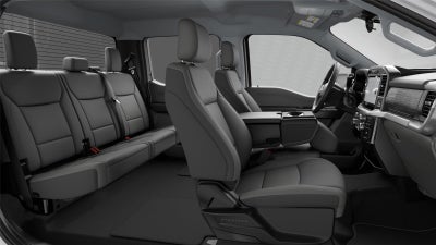 2026 Ford F150 XLT