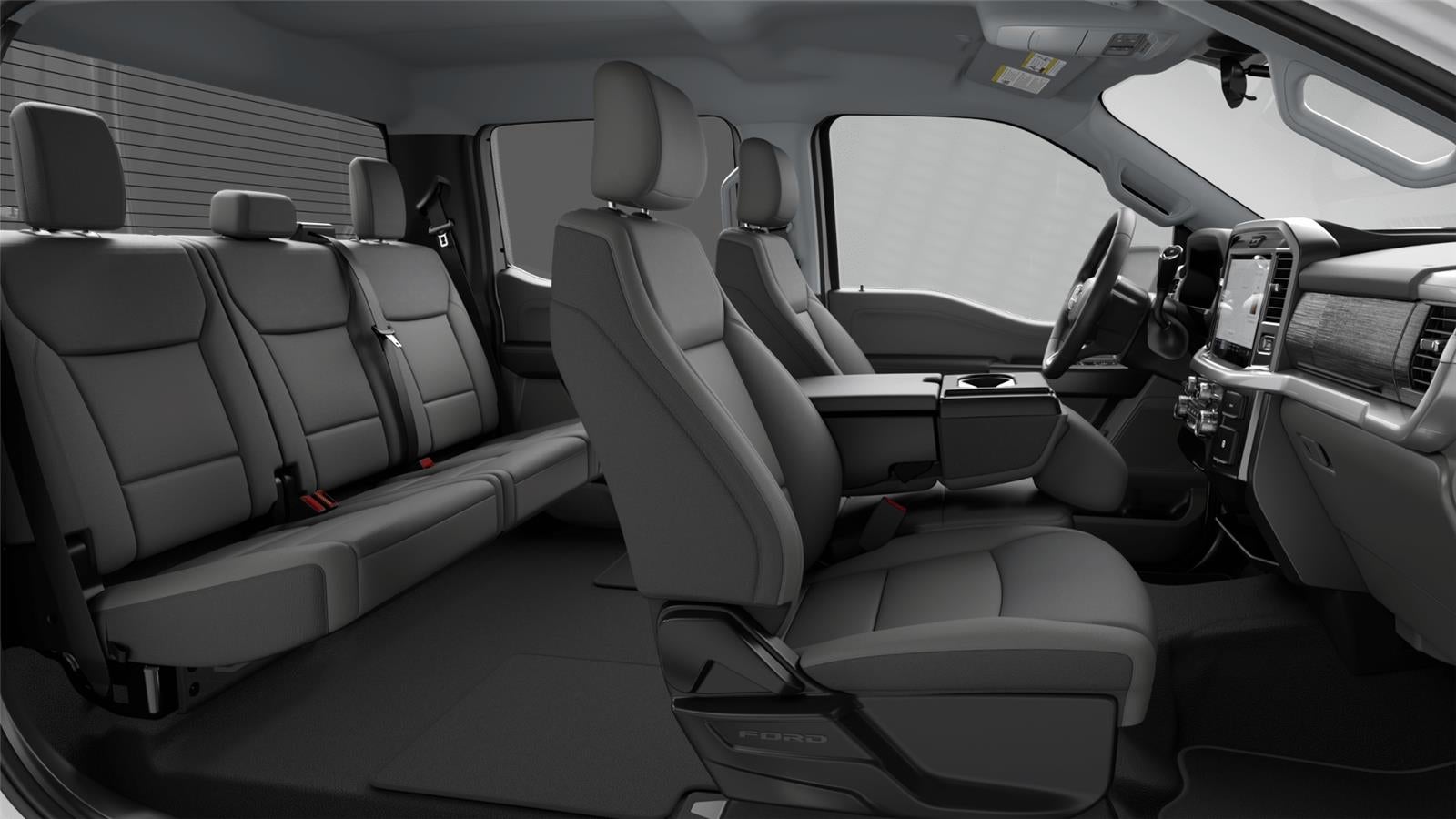 2026 Ford F150 XLT