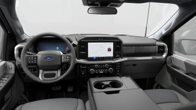 2026 Ford F150 XLT