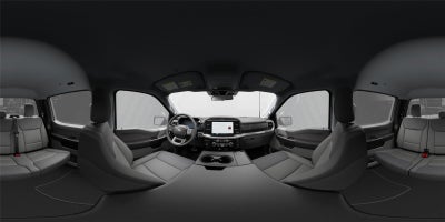 2026 Ford F150 XLT