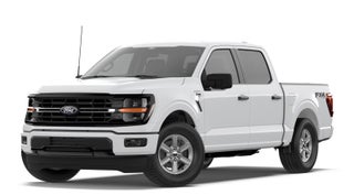 2026 Ford F150 XLT