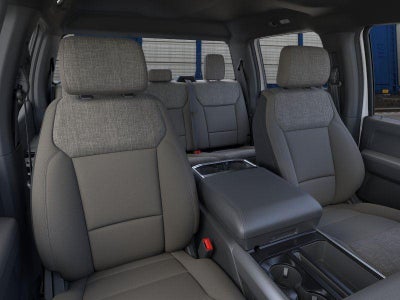 2026 Ford F150 XLT