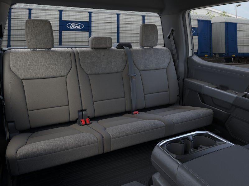 2026 Ford F150 XLT
