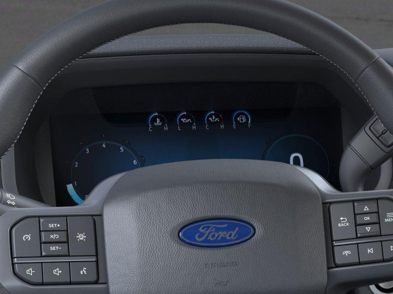 2026 Ford F150 XLT