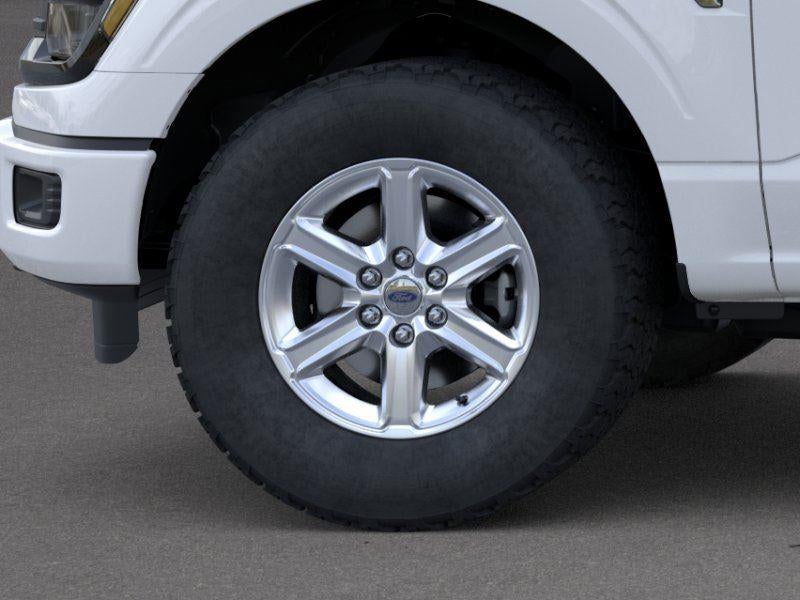 2026 Ford F150 XLT