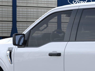 2026 Ford F150 XLT