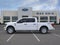 2026 Ford F150 XLT