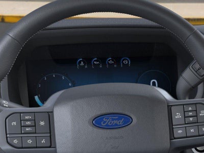 2026 Ford F150 XLT