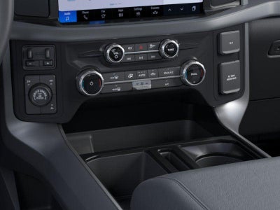 2026 Ford F150 XLT