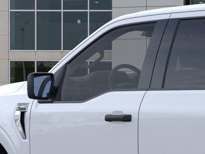 2026 Ford F150 XLT