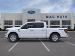 2026 Ford F150 XLT