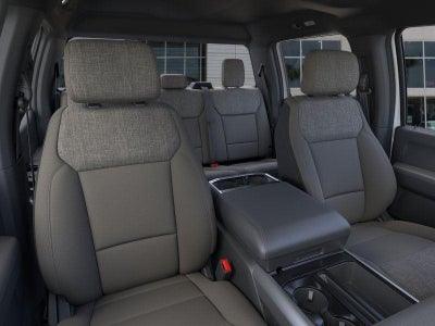 2026 Ford F150 XLT