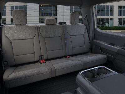 2026 Ford F150 XLT