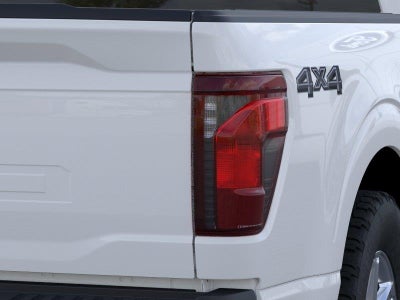 2026 Ford F150 XLT
