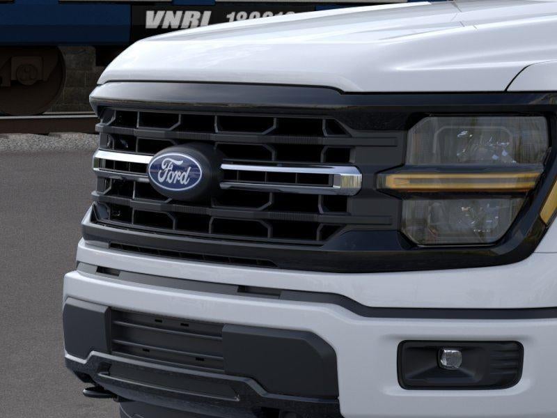 2026 Ford F150 XLT