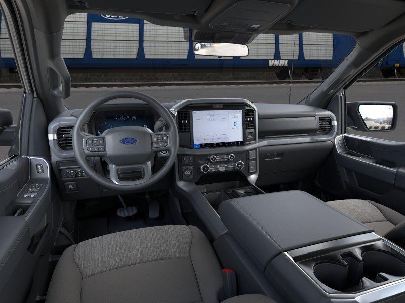 2026 Ford F150 XLT