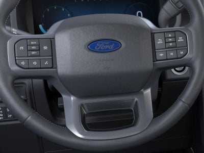 2026 Ford F150 XLT