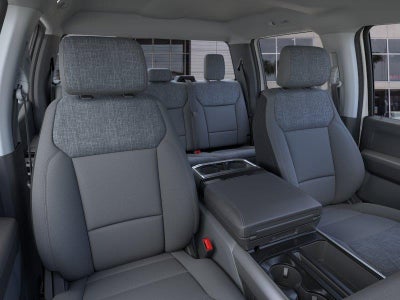 2026 Ford F150 XLT