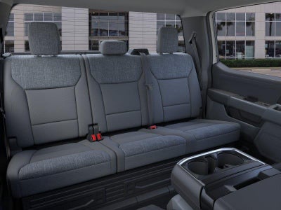 2026 Ford F150 XLT