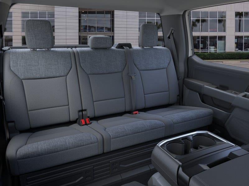 2026 Ford F150 XLT