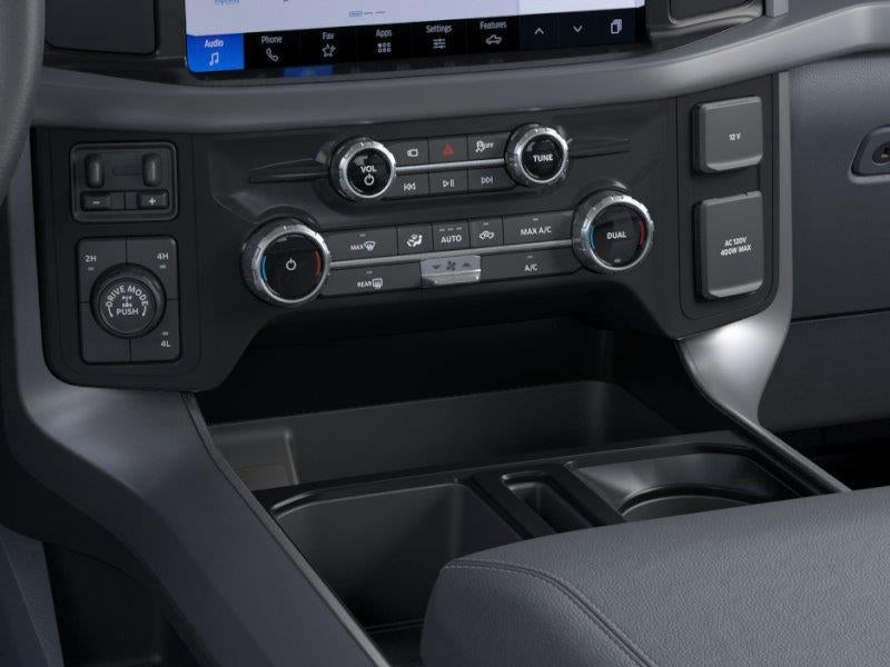 2026 Ford F150 XLT