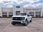 2026 Ford F150 XLT