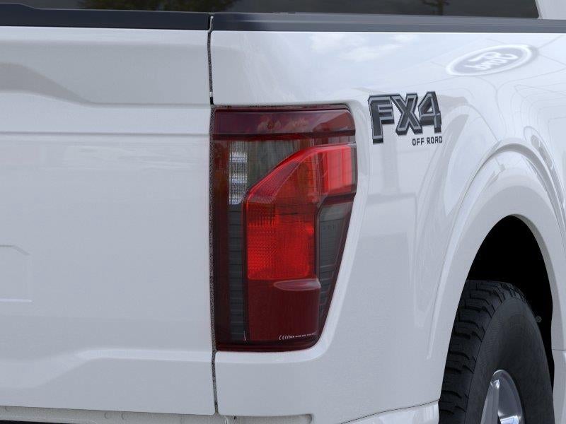 2026 Ford F150 XLT