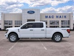 2026 Ford F150 XLT