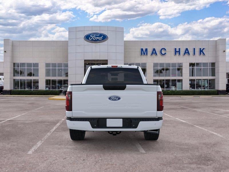 2026 Ford F150 XLT