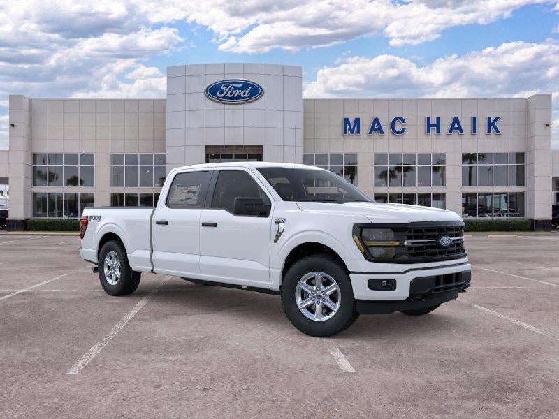 2026 Ford F150 XLT