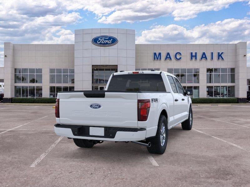 2026 Ford F150 XLT