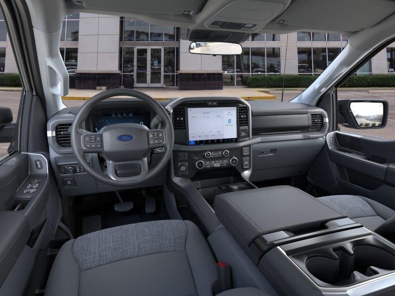 2026 Ford F150 XLT