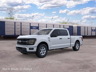 2026 Ford F150 Base