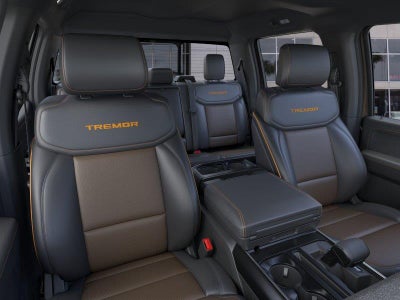 2026 Ford F150 Base