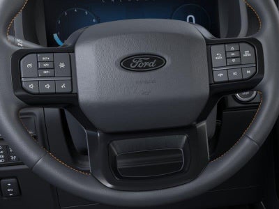 2026 Ford F150 Base