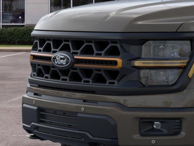 2026 Ford F150 Base