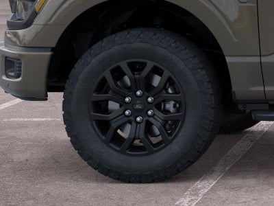 2026 Ford F150 Base