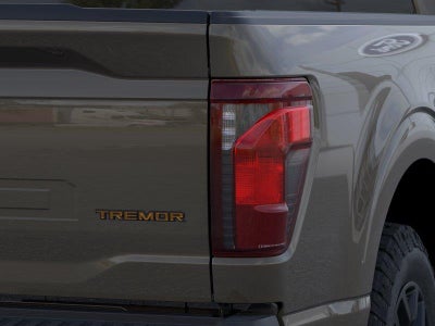 2026 Ford F150 Base