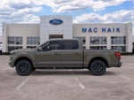 2026 Ford F150 Base