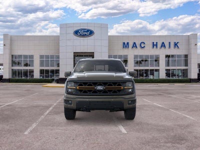 2026 Ford F150 Base