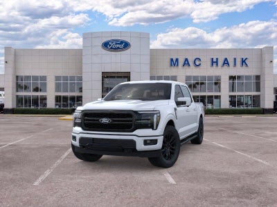 2026 Ford F150 Base