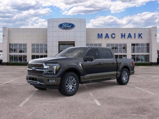 2026 Ford F-150 Hybrid Base