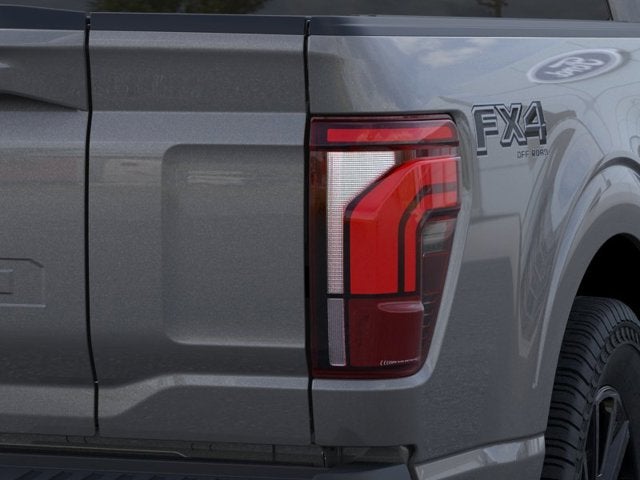 2025 Ford F-150 Platinum - Photo 21