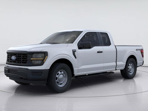 2026 Ford F150 Base