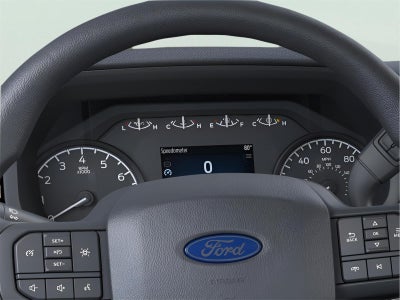 2026 Ford F150 Base