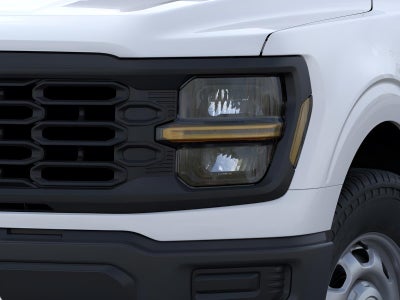 2026 Ford F150 Base